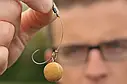 Крючки Korda Krank Choddy Hook, фото 6