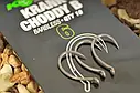 Крючки Korda Krank Choddy Hook, фото 8