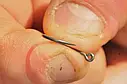 Крючки Korda Krank Choddy Hook, фото 7