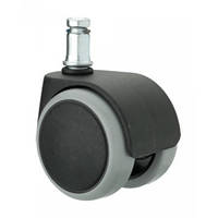 Ролик з гумовим покриттям FI 11 тип H