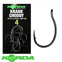 Крючки Korda Krank Choddy Hook, фото 3