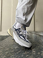 Мужские кроссовки New Balance 990