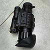 Монокуляр нічного бачення Cobtec NVM 2229 (PVS-14), gen2, зелений фосфор, кріплення на шолом, фото 6