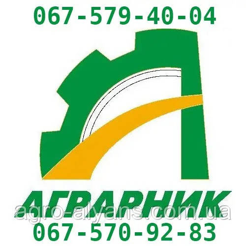 Хрестовина Т-150 кардана велика в зб. з підшипником (AvtoYes, Україна ...