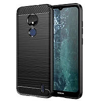 Захисний чохол-бампер для Nokia C21