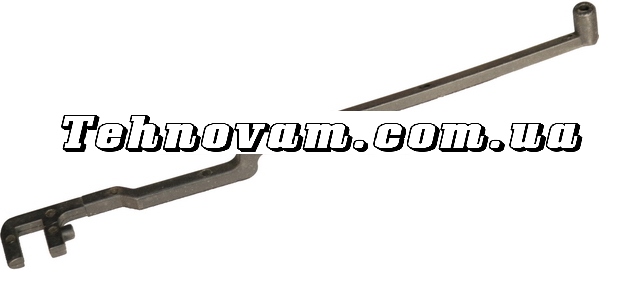 Тяга болгарки 160 мм запчастин, фото 1