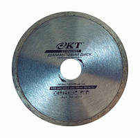 Алмазний диск КТ STANDART плита 180*22