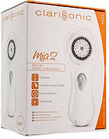 Clarisonic Mia 2, оригінал Америка, щітка для догляду за обличчям