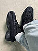 Чоловічі кросівки Nike X Nocta Drake Glide Black ALL14501, фото 10
