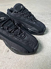 Чоловічі кросівки Nike X Nocta Drake Glide Black ALL14501, фото 5