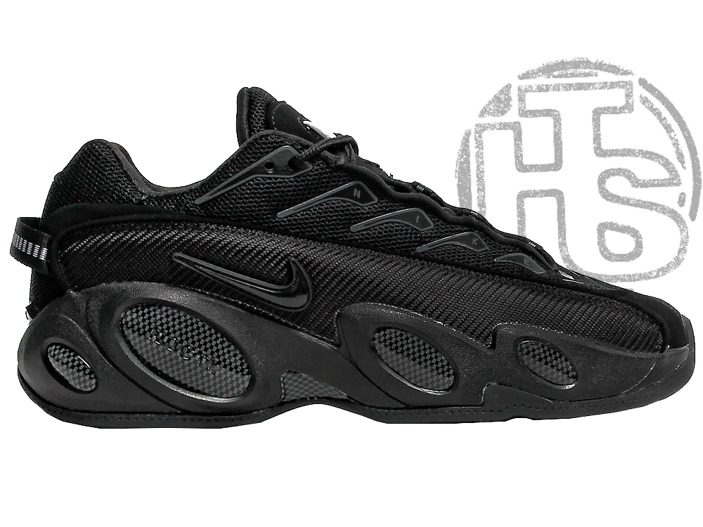 Чоловічі кросівки Nike X Nocta Drake Glide Black ALL14501