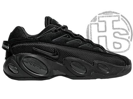 Чоловічі кросівки Nike X Nocta Drake Glide Black ALL14501, фото 1
