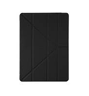 Чехол ArmorStandart Y-type Case with Pencil Holder для Apple iPad Pro 12.9 2020 / 2021 Black (ARM62320)