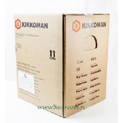 Соєвий соус Kikkoman 20 л