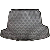 Килимок у багажник MG 5 2018- Sd Автогум (Avto-Gumm)