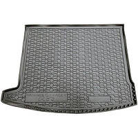Килимок у багажник MG HS 2019- Автогум (Avto-Gumm)