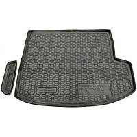 Килимок у багажник MG Marvel R 2022- Автогум (Avto-Gumm)