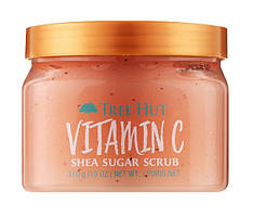 Цукровий скраб для тіла з вітаміном C Tree Hut Vitamin C Sugar Scrub 510 г