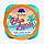 Цукровий скраб для тіла Блакитна лозуна Tree Hut Blue Lagoon Sugar Scrub 510 г, фото 3