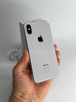 Iphone x 64 gb - купить недорого на Prom.ua: цены, акции и отзывы ...