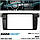 Перехідна рамка BMW 3 Series (E46) AWM 781-03-105, фото 5