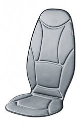 Масажна накидка на сидіння авто та крісло BEURER MG 155
