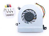 Вентилятор (кулер) для Lenovo ThinkPad 13, E30, E31 (60Y5519, MF45070V1-Q060-G99), фото 2
