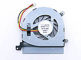 Вентилятор (кулер) для Lenovo ThinkPad 13, E30, E31 (60Y5519, MF45070V1-Q060-G99), фото 3