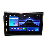 2din автомагнітола 7023A Android 14 2/32 Гб GPS навігація Bluetooth Андроїд магнітола 2 дін