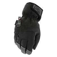 Mechanix Wear тактические мужские зимние перчатки теплые военные стрелковые перчатки Coldwork Wind Shell
