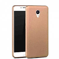 Чехол-накладка X-Level TPU Guardian для MEIZU M5 Gold (PC-000752) DM, код: 133691