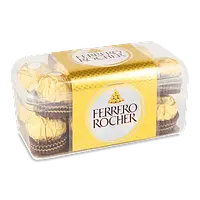 Конфеты Ferrero Rocher, 200г