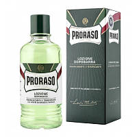 Лосьон после бритья Proraso с экстрактом эвкалипта и ментолом 400 мл (8004395001248) ТЦ Арена ТЦ Арена