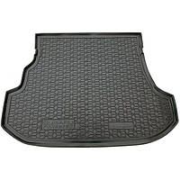 Автоклимок у багажник Subaru Forester 2 2002-2008 (Avto-Gumm) Автогум