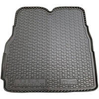 Автоклимок у багажник Tesla Model X 2016- (Avto-Gumm) Автогум