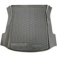 Автоклимок у багажник Tesla Model 3 2017- (Avto-Gumm) Автогум