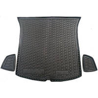 Автоклимок у багажник Tesla Model Y 2020- (Avto-Gumm) Автогум