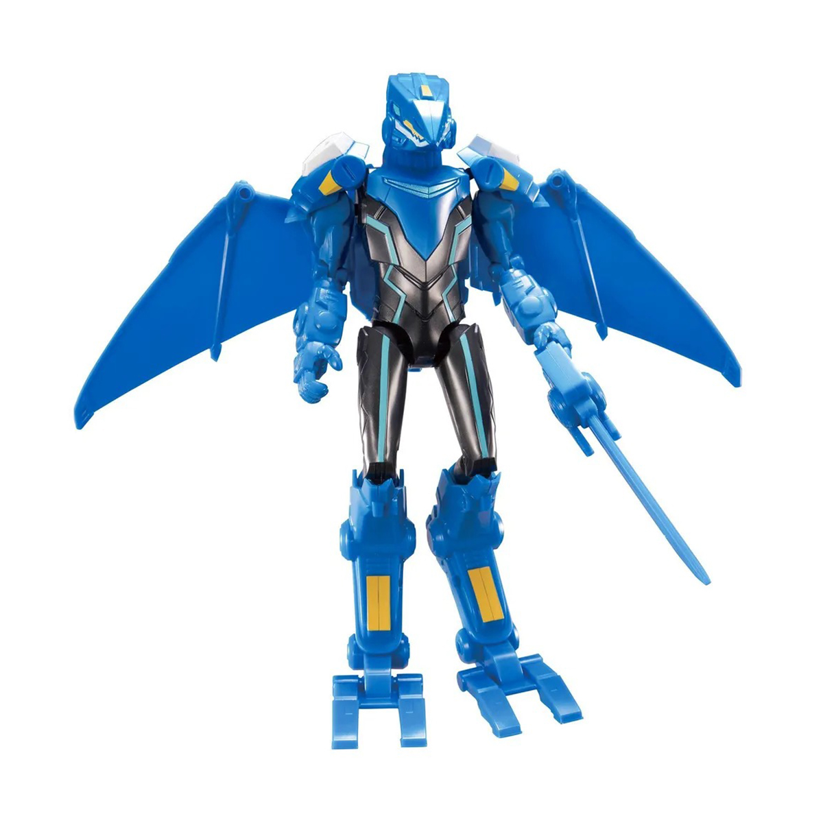 Трансформер DINOSTER Джей Мін, фото 1