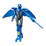 Трансформер DINOSTER Джей Мін, фото 2