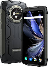 Blackview BV9300 Pro 12/256Gb Black Гарантія 1 Рік, фото 4