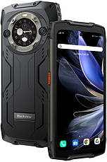 Blackview BV9300 Pro 12/256Gb Black Гарантія 1 Рік, фото 5
