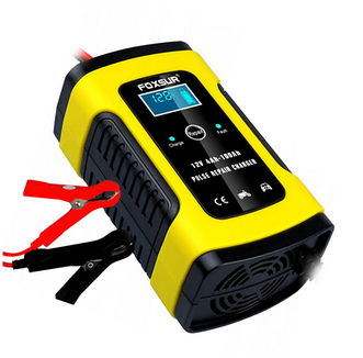 Розумна Зарядка