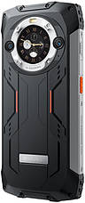 Blackview BV9300 Pro 8/256GB Orange Гарантія 1 Рік, фото 4