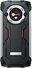 Blackview BV9300 Pro 8/256GB Orange Гарантія 1 Рік, фото 5