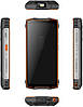 Blackview BV9300 Pro 8/256GB Orange Гарантія 1 Рік, фото 7