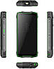 Blackview BV9300 Pro 8/256GB Green Гарантія 1 Рік, фото 8