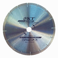 Алмазний диск КТ STANDART сегмент 230*22