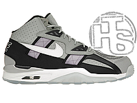 Мужские кроссовки Nike Air Trainer High Georgetown Wolf Grey Obsidian Black White DM8320-001