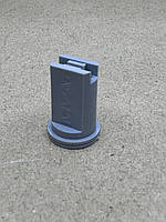 Инжекторный распылитель IDK 110-06 (серый) укороченный на форсунку опрыскивателя