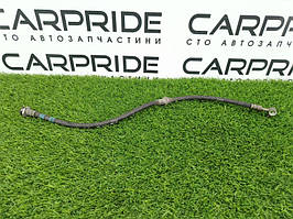 Шланг тормозной Mitsubishi Outlander GM4W 2.50 2022 перед. лев. (б/у)